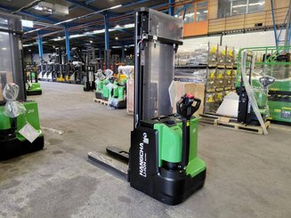 Stacker com condutor a pé Hangcha CDD14-XT1-SI 