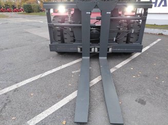 Empilhador de contrapeso 4 rodas Kalmar DCG250-12S - 7