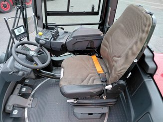 Empilhador de contrapeso 4 rodas Kalmar DCG250-12S