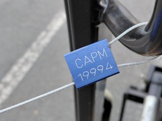 Empilhador de contrapeso 4 rodas Caterpillar GP30N