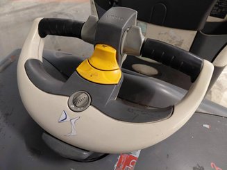 Preparador de encomendas Crown MPC3040-12