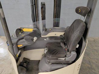 Empilhador retráctil Crown ESR5260-1.4