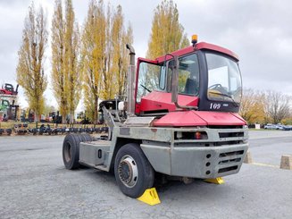 Trator de reboque Terberg RT222