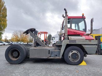 Tow tractor Terberg RT222