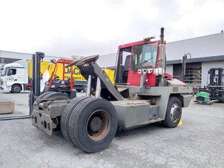 Tow tractor Terberg RT222