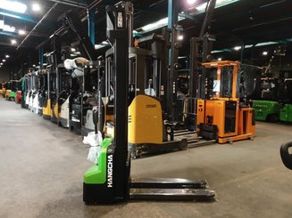 Stacker com condutor a pé Hangcha CDD15-A2MC2-ISZ