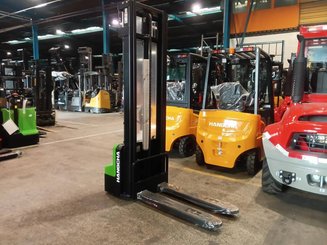 Stacker com condutor a pé Hangcha CDD15-A2MC2-ISZ
