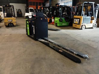 Preparador baixo nível Hangcha CJD25-XT1-Li