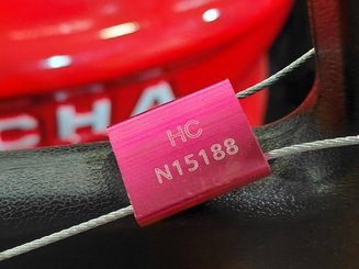 Preparador baixo nível Hangcha CJD25-XT1-Li