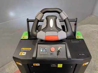 Preparador baixo nível Hangcha CJD25-XT1-Li