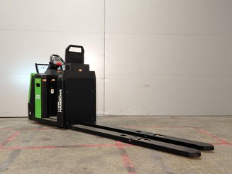 Preparador baixo nível Hangcha CJD25-XT1-Li