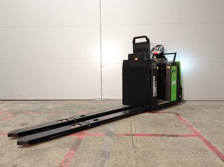 Preparador baixo nível Hangcha CJD25-XT1-Li