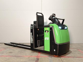 Preparador baixo nível Hangcha CJD25-XT1-Li