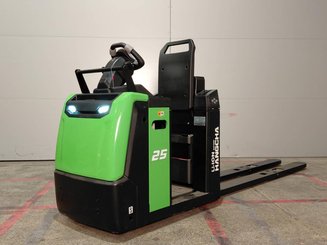 Preparador baixo nível Hangcha CJD25-XT1-Li