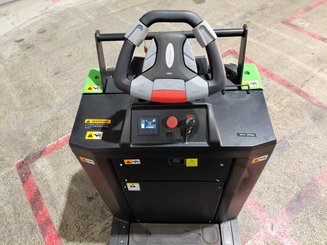 Preparador baixo nível Hangcha CJD25-XT1-Li