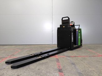 Preparador baixo nível Hangcha CJD25-XT1-Li