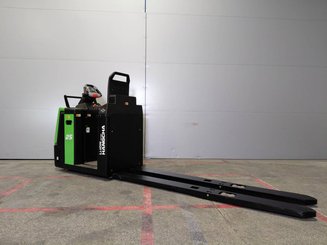 Preparador baixo nível Hangcha CJD25-XT1-Li