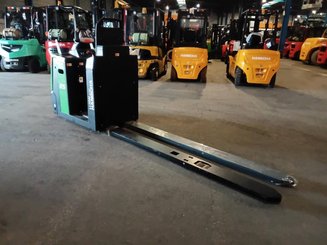 Preparador baixo nível Hangcha CJD25-XT1-Li