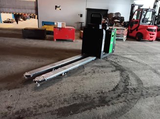 Preparador baixo nível Hangcha CJD25-XT1-Li