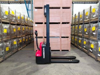 Stacker com condutor a pé Hangcha CDD12-AMC2-L