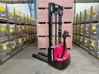 Stacker com condutor a pé Hangcha CDD12-AMC2-L