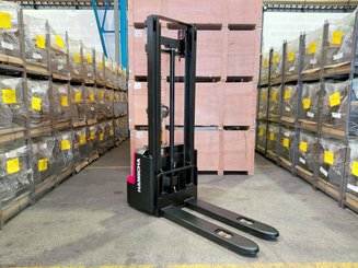 Stacker com condutor a pé Hangcha CDD12-AMC2-L