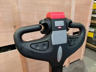 Stacker com condutor a pé Hangcha CDD12-AMC2-L