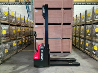 Stacker com condutor a pé Hangcha CDD12-AMC2-L - 5