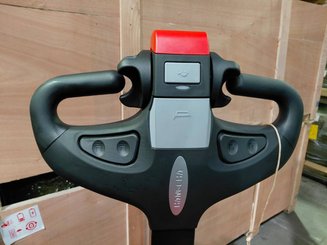 Stacker com condutor a pé Hangcha CDD12-AMC2-L - 7