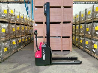 Stacker com condutor a pé Hangcha CDD12-AMC2-L - 5