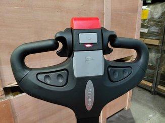 Stacker com condutor a pé Hangcha CDD12-AMC2-L - 7