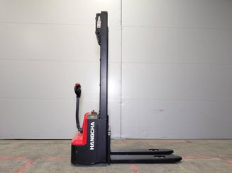 Stacker com condutor a pé Hangcha CDD12-AMC2-L