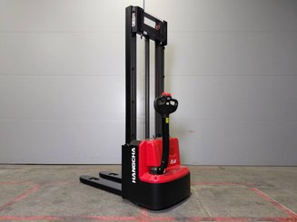 Stacker com condutor a pé Hangcha CDD12-AMC2-L