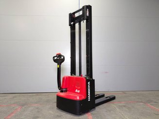 Stacker com condutor a pé Hangcha CDD12-AMC2-L