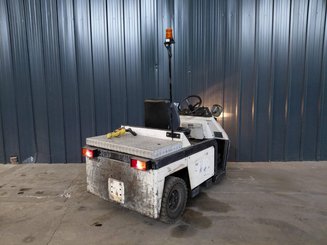Tow tractor Spykstaal 306