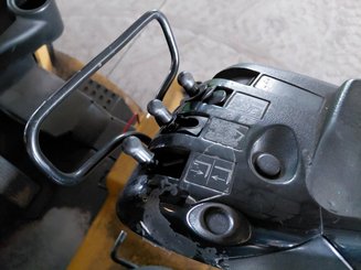 Empilhador de contrapeso 4 rodas Caterpillar EP30K