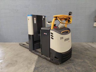 Preparador de encomendas Crown GPC3045 - 4