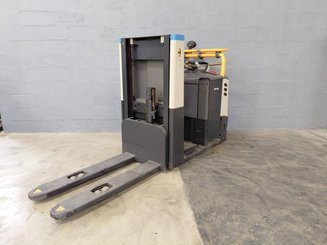 Preparador de encomendas Crown GPC3045 - 2