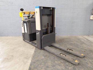Preparador de encomendas Crown GPC3045 - 1