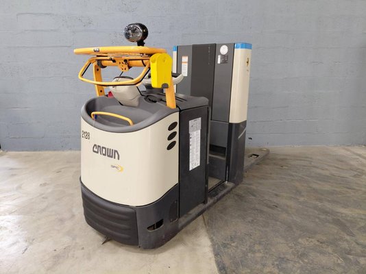 Preparador de encomendas Crown GPC3045 - 1