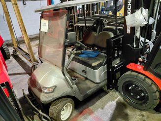 Carrinho de golfe Liberty A1S2+2