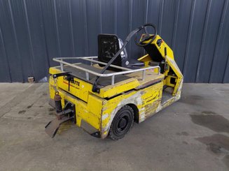 Trator de reboque Charlatte TE206