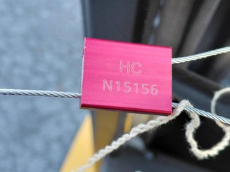 Empilhador de contrapeso 4 rodas Hangcha XE25i ( CPD25-XEY2HA-SI )