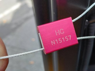 Empilhador de contrapeso 4 rodas Hangcha XE30Hi ( CPD30-XEY2H2-SI )