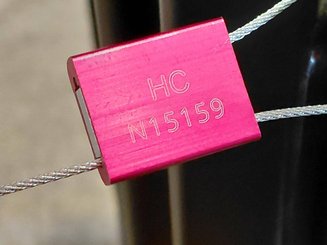 Empilhador de contrapeso 4 rodas Hangcha XE38i (CPD38-XEY2HA-SI)