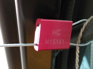 Empilhador de contrapeso 4 rodas Hangcha XE35i (CPD35-XEY2HA-SI)