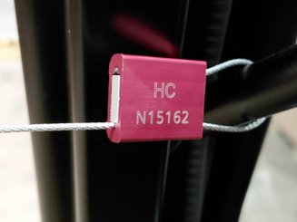 Empilhador de contrapeso 4 rodas Hangcha XE35i (CPD35-XEY2HA-SI)
