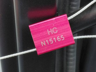 Empilhador de contrapeso 4 rodas Hangcha XE18i (CPD18-XEY2HA-SI) 