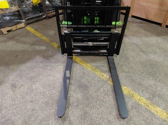 Empilhador de contrapeso 3 rodas Hangcha XC3-20i (CPDS20-XCY2G-SI) - 6