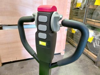 Stacker com condutor a pé Hangcha CDD15-A2MC2-ISZ - 2